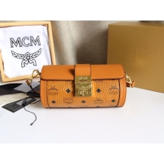 MCM Satchel Bags